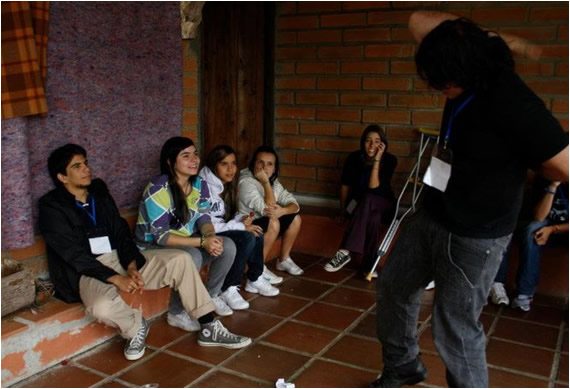Immersion Program 2011