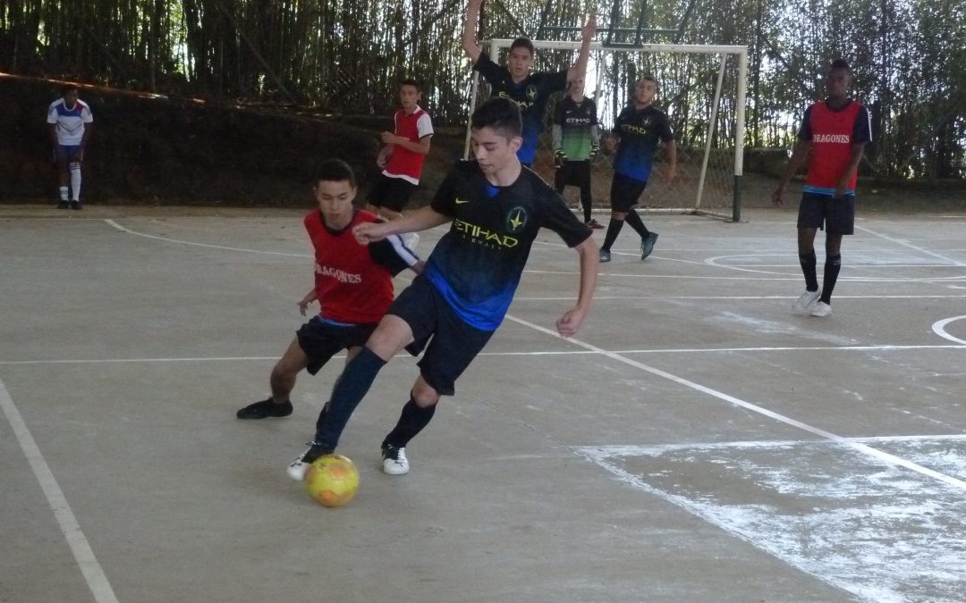 ¿De qué se trata el Campo Vocacional en el GIM?